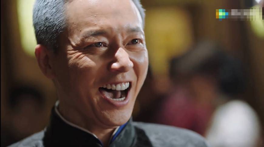 《远大前程》三大亨张万霖终于投日,刘奕君变侵华日本间谍高官!