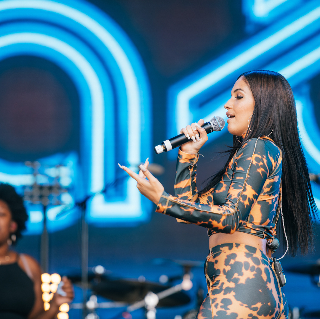 7月13-14日,lovebox音乐节在英国伦敦举办,childish gambino,n.