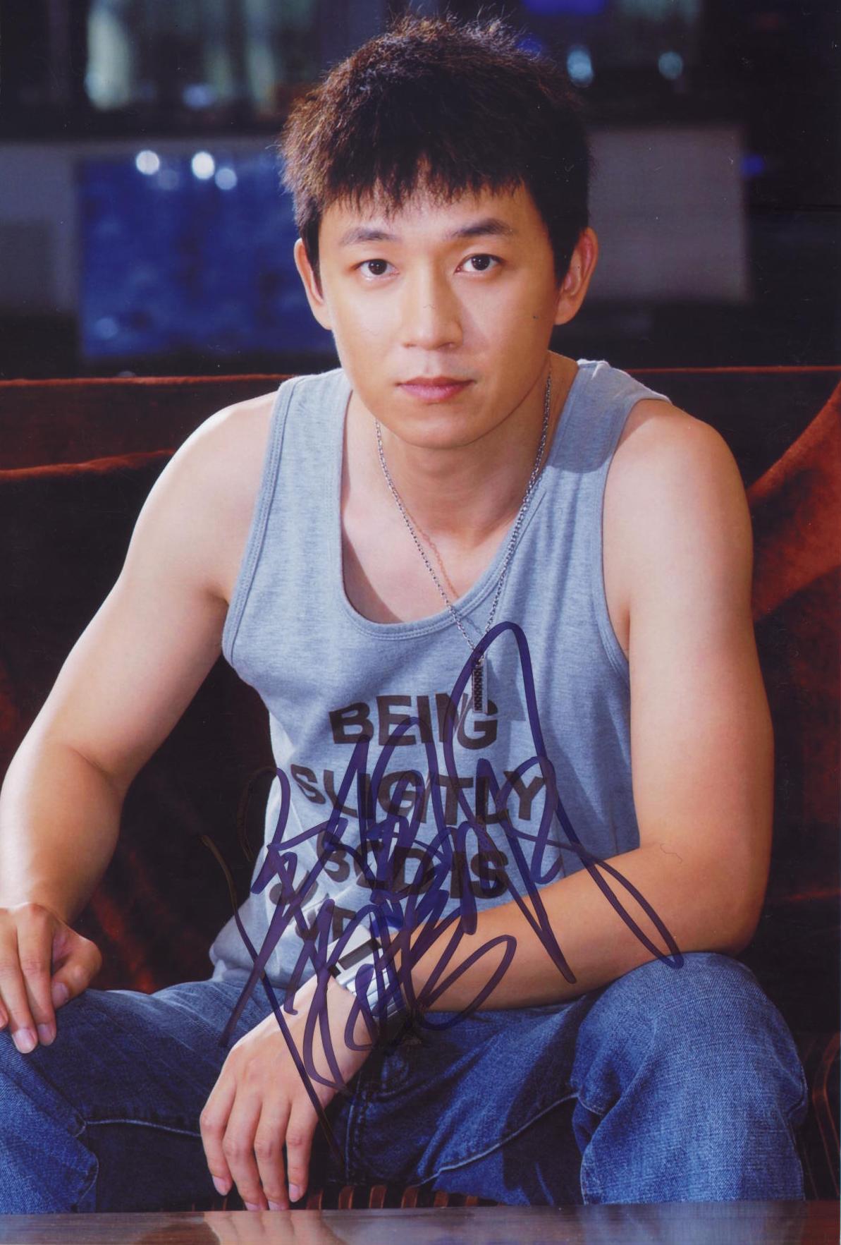 从鲜肉男神到魅力大叔,这六大男星谁的转型最成功?