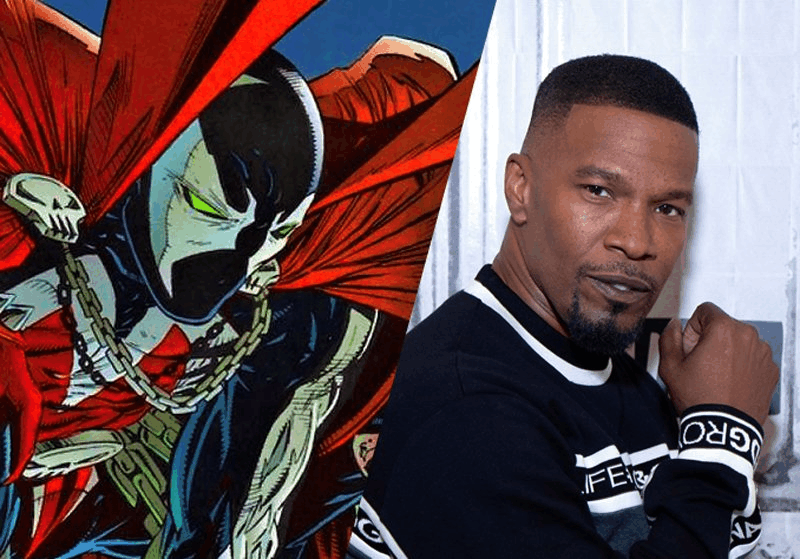 闪灵悍将再次现身大银幕影帝杰米福克斯确定主演