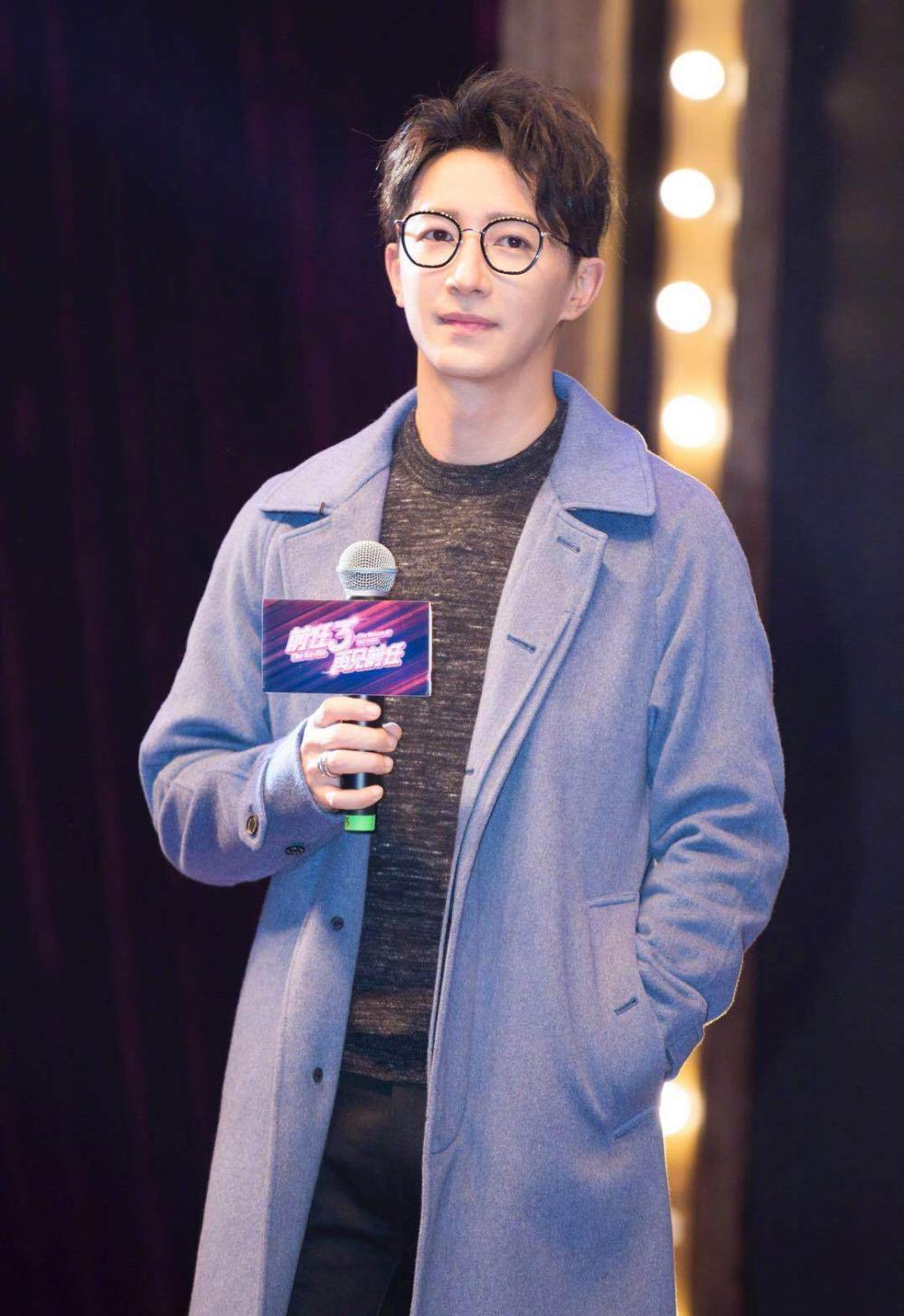 韩庚|前任攻略|喜剧类_新浪新闻