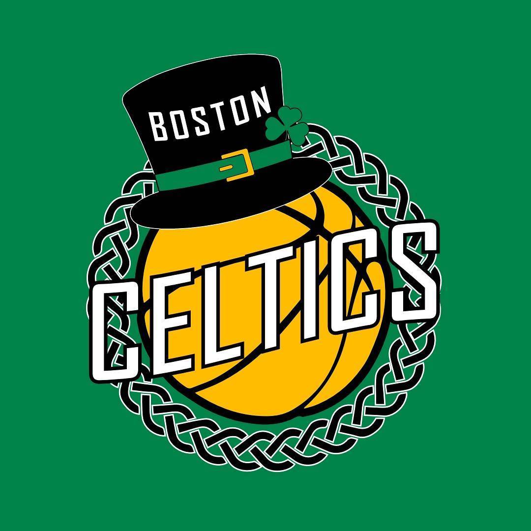 设计感十足的nba球队logo,真心赞!