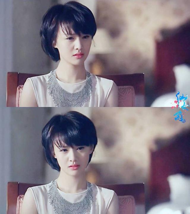 明星刚出道的冷门角色杨幂灵气十足杨洋摘掉面具后让人心动