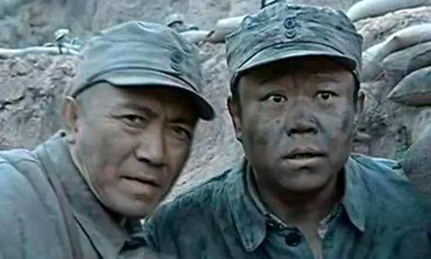 《亮剑》李云龙用大拇指测距离,这符合科学吗?