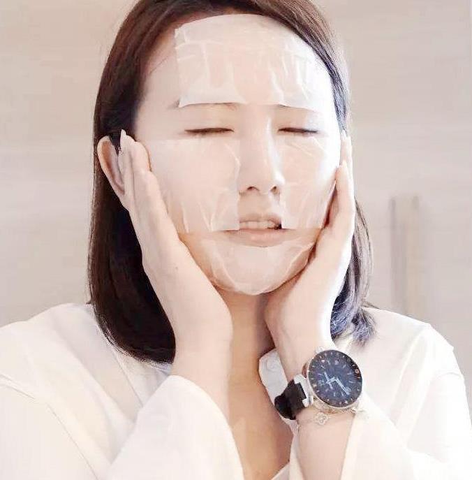 湿敷,做水膜, 真的有效果吗?