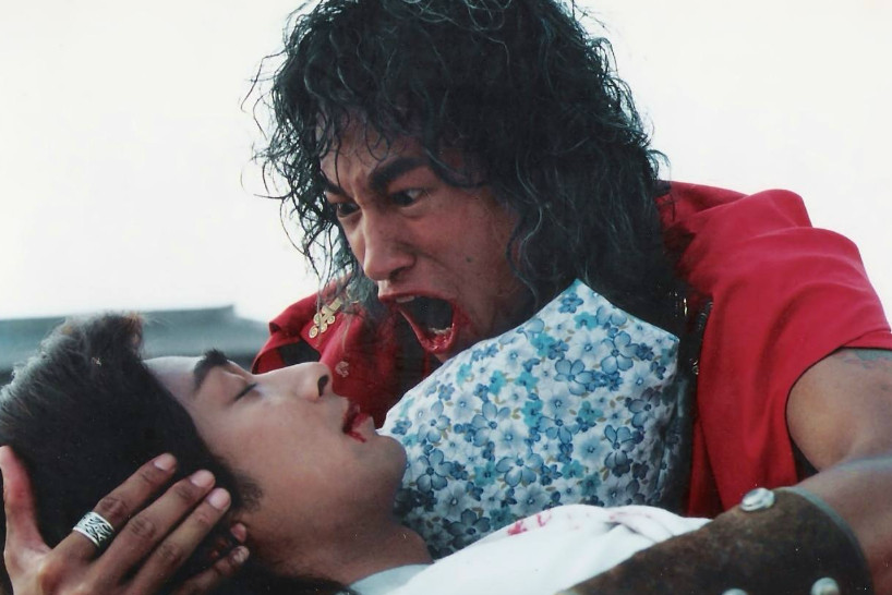 双男主的电视剧谢霆锋何润东各占一部最后一部毫无争议