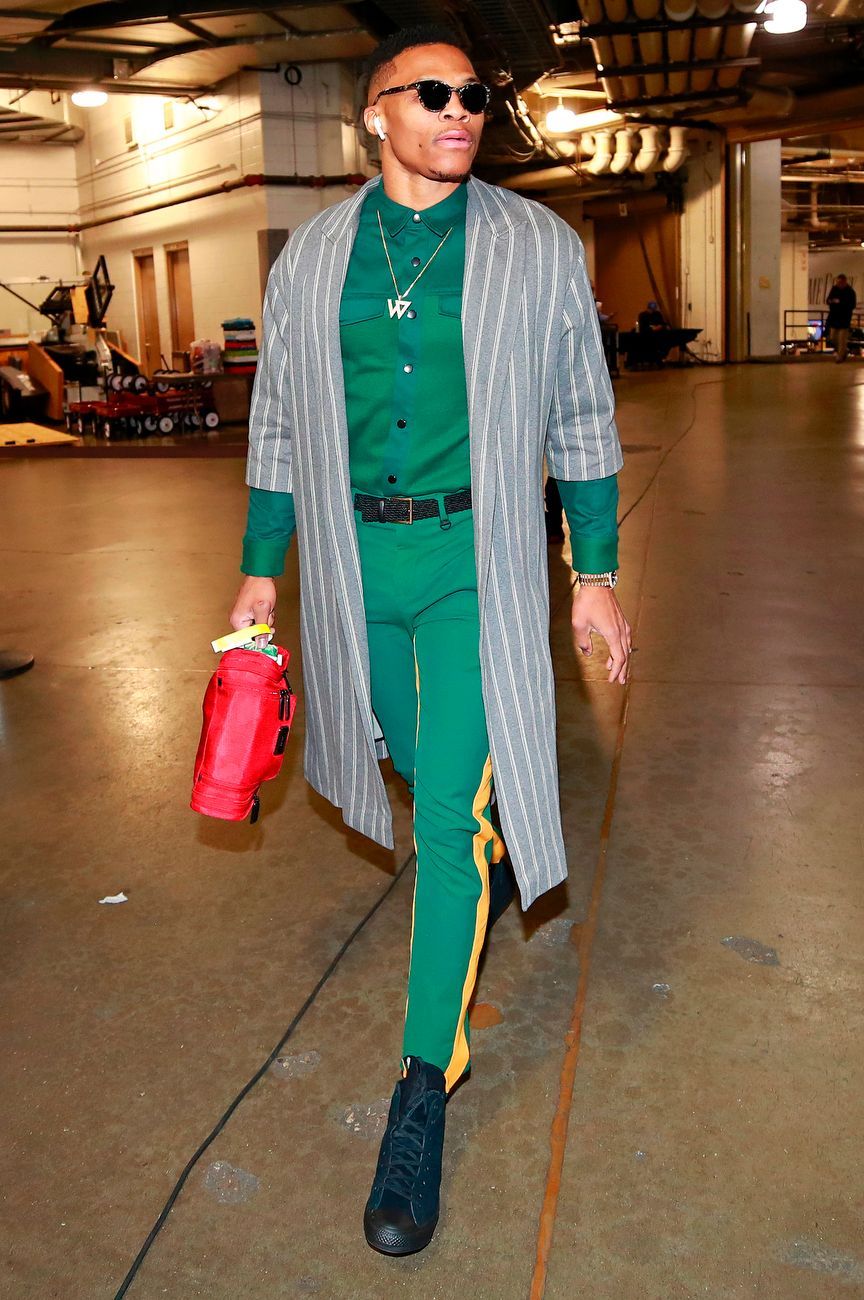 brodie赛季穿搭第三辑_新浪看点