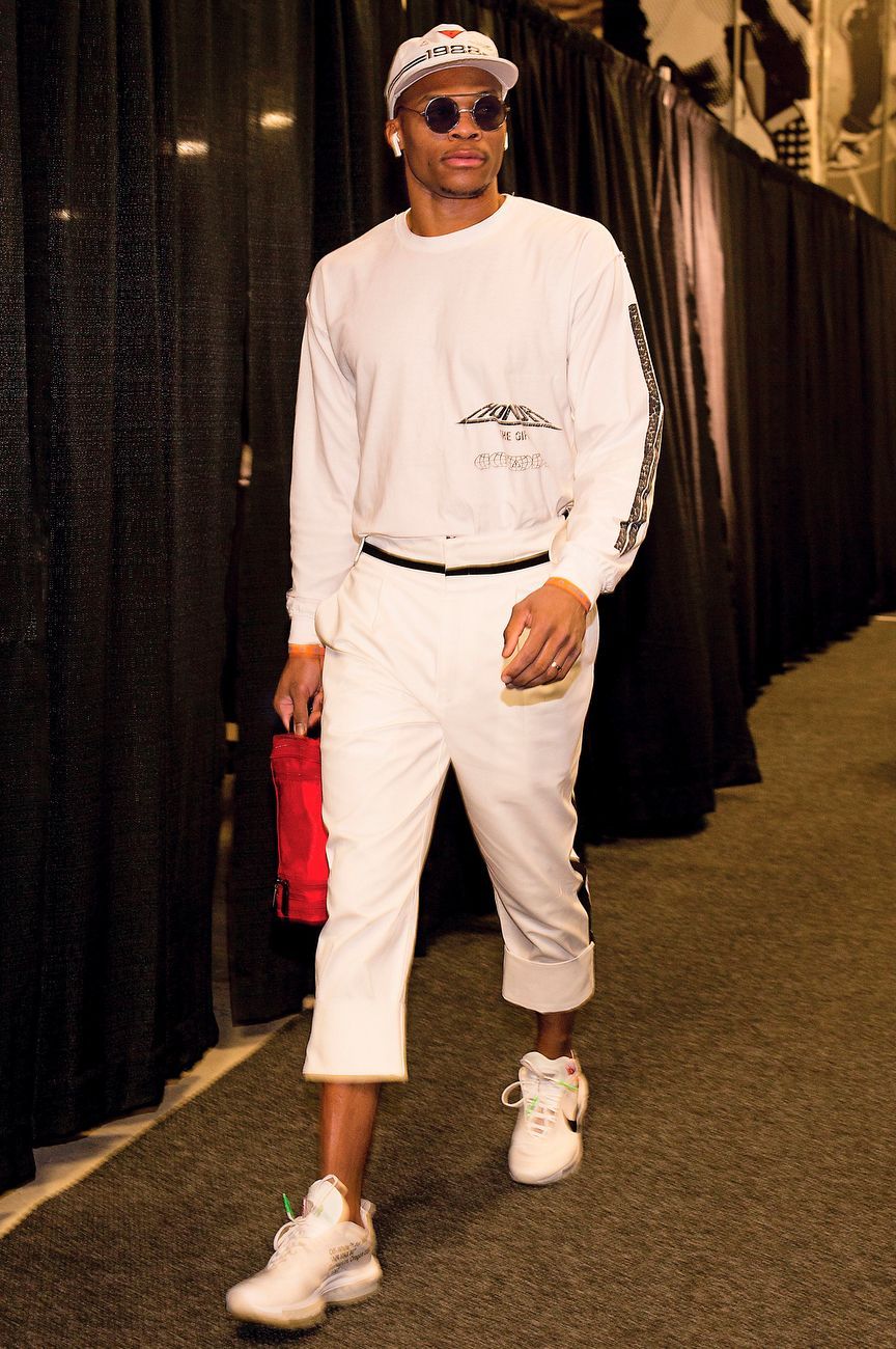 brodie赛季穿搭第三辑_新浪看点