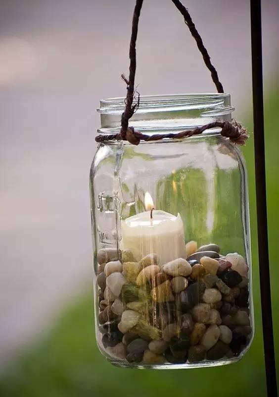 就是捡了几块石头而已这么会这样