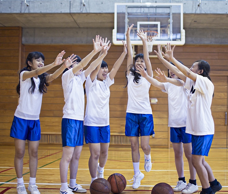 如何抓住青春期这个关键长高阶段?原创儿童成长小助手9小时前