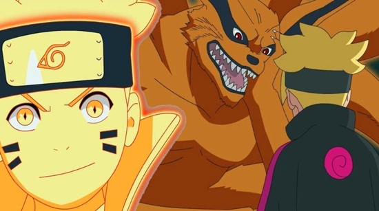 火影忍者博人传:鸣人之后,下一代九尾人柱力将在这两人中