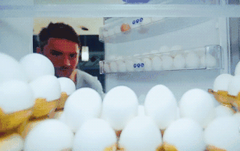 No.1 哪一种蛋最健康？