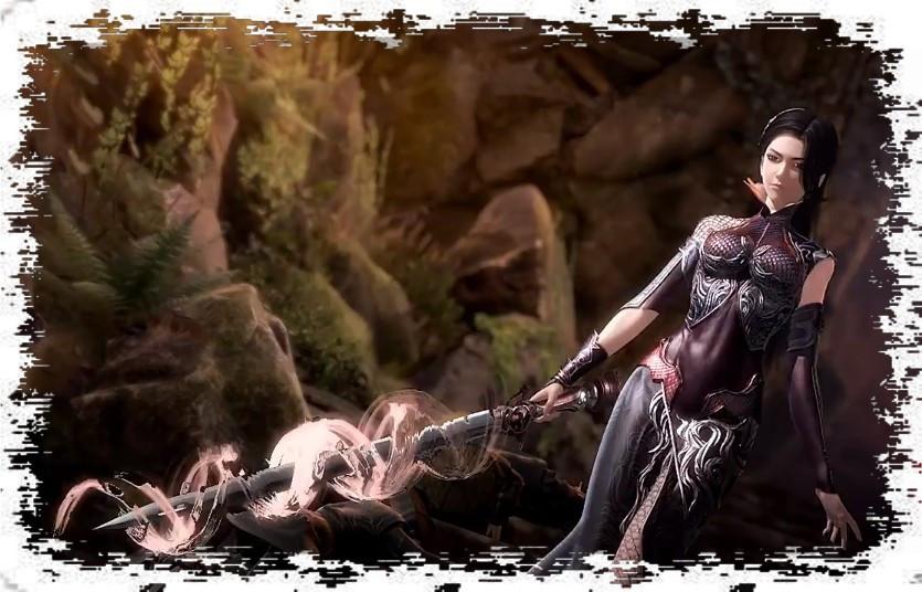 《秦时明月》越王八剑 六剑奴=越王九把利刃__财经头条