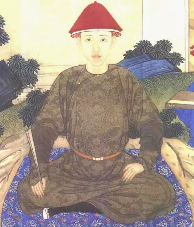 拥戴雍正即位的第一功臣隆科多,为何最后也难逃皇帝猜忌终招杀祸