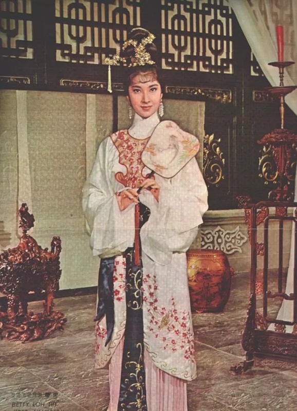 震逝世,曾是张曼玉老板,胞妹是初代金马影后|雷震|乐蒂|金马_新浪新闻