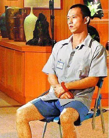 误入歧途坐牢二十年,如今做起了导演|颜正国|童星|好小子_新浪新闻