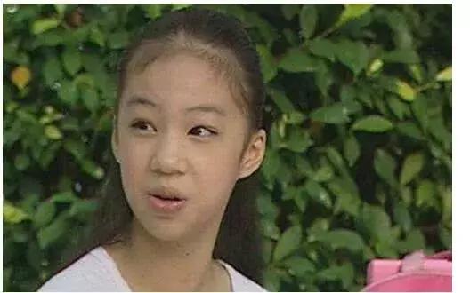 《巴啦啦小魔仙》班级中最漂亮的女生,凌美琪垫底!