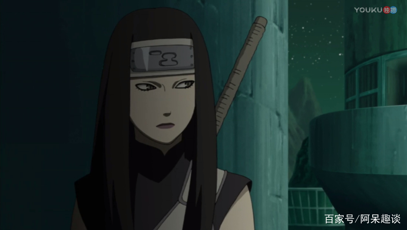 火影忍者大蛇丸在某种程度上已经超越了大筒木一族