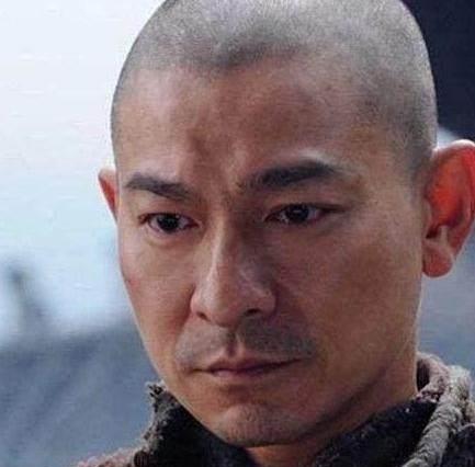 刘德华|光头|张卫健_新浪新闻