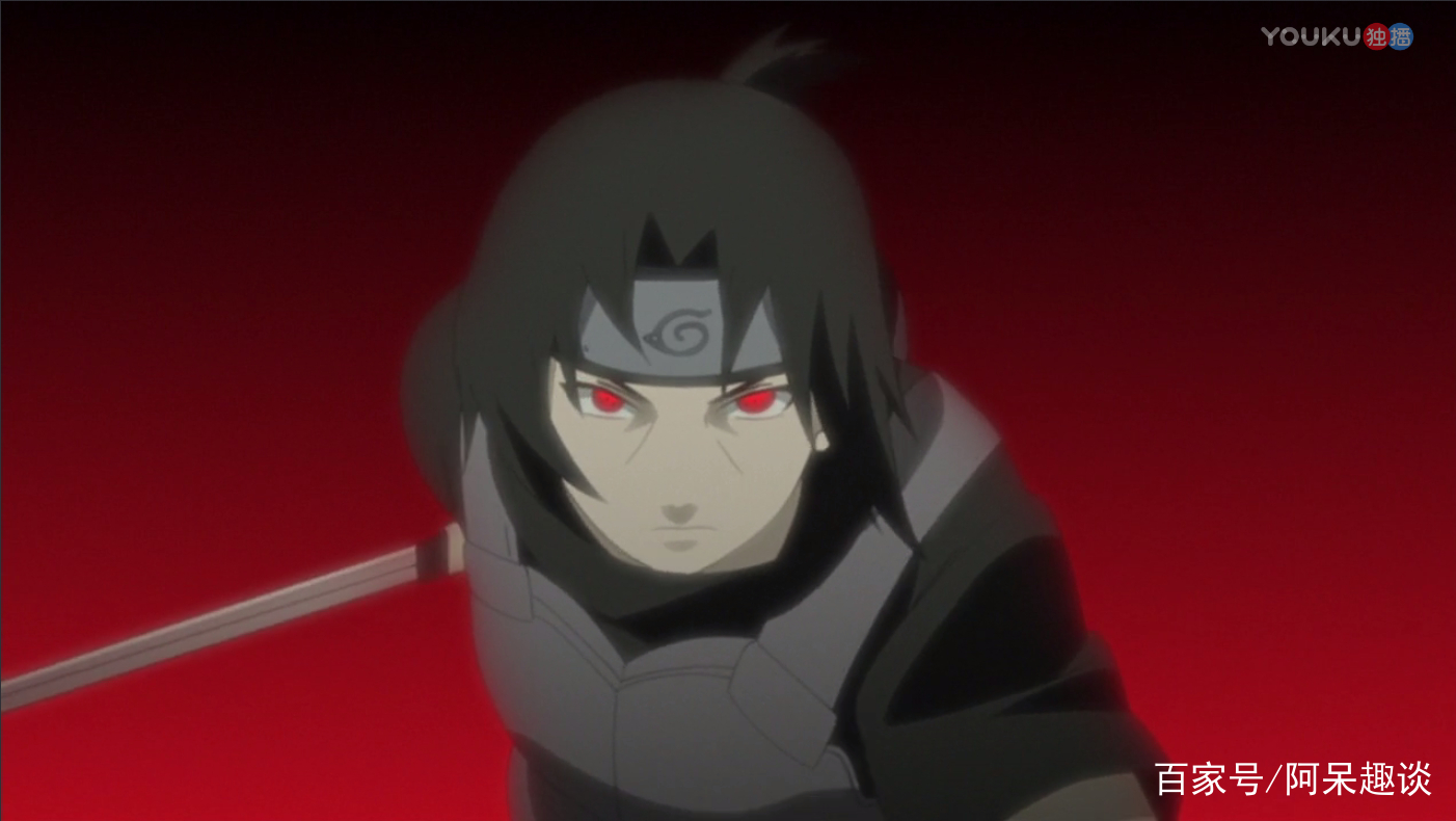 火影忍者正常情况下宇智波鼬打蝎的话有难度吗