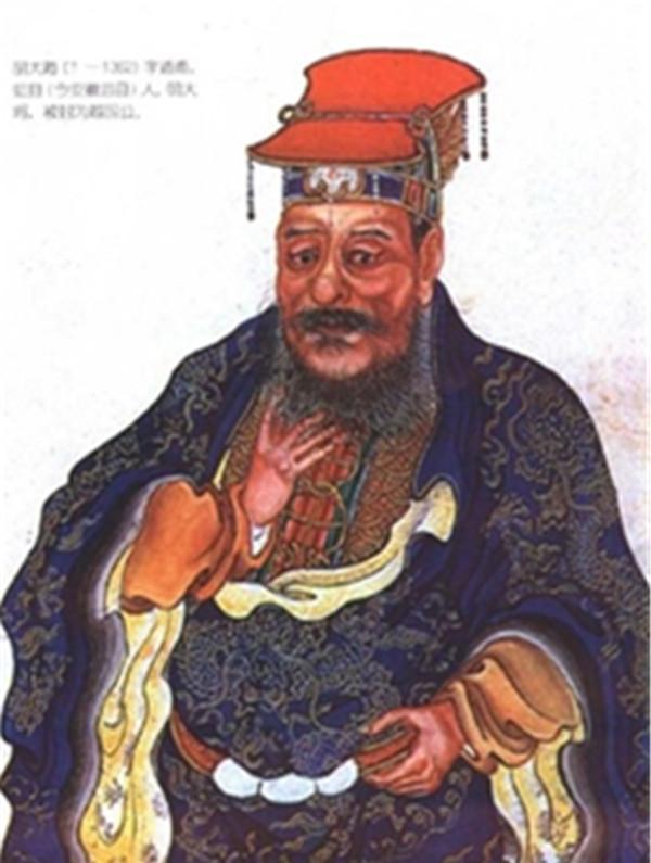 杨琏真迦截帝王头颅为饮器取诸帝骸骨作镇本塔明军也不甘落后