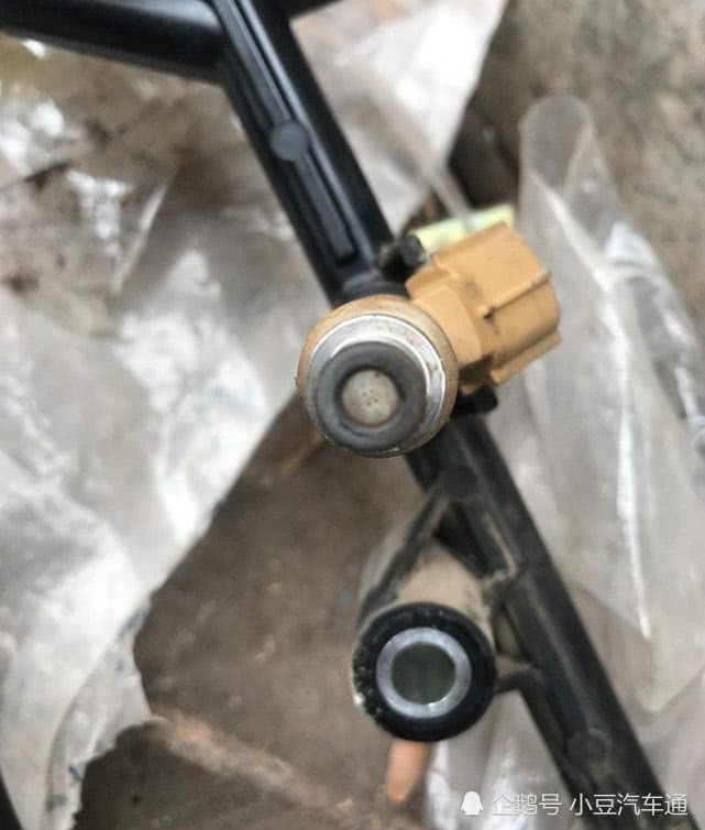 汽车怠速不稳定不要怕,多是这4大原因造成,对