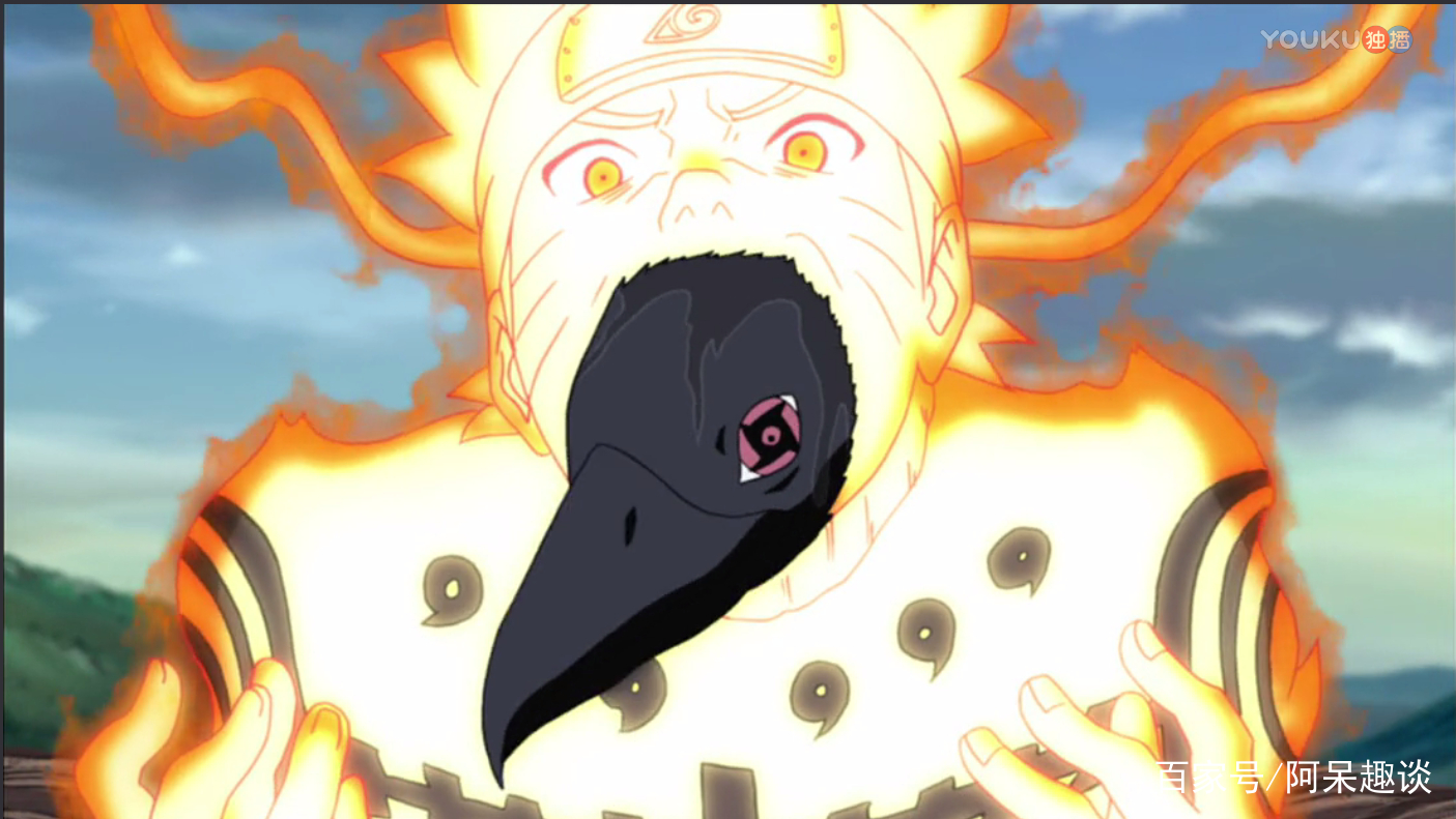 火影忍者不只有宇智波斑能破解秽土转生鼬的方法更特殊