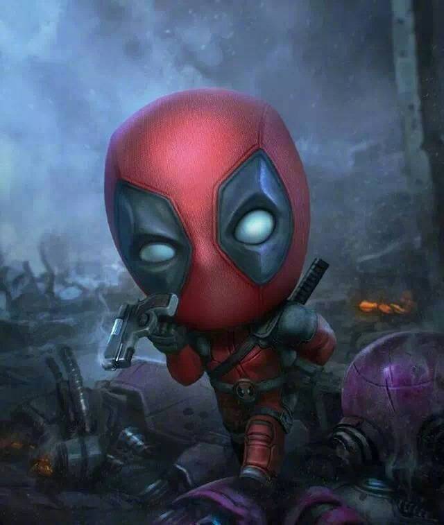 大头英雄能不能拯救世界我就不知道了,反正能萌翻我|大头|世界|英雄_