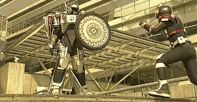 这些假面骑士的战斗超经典龙骑红龙对黑龙w变身蜻蜓逆向踢