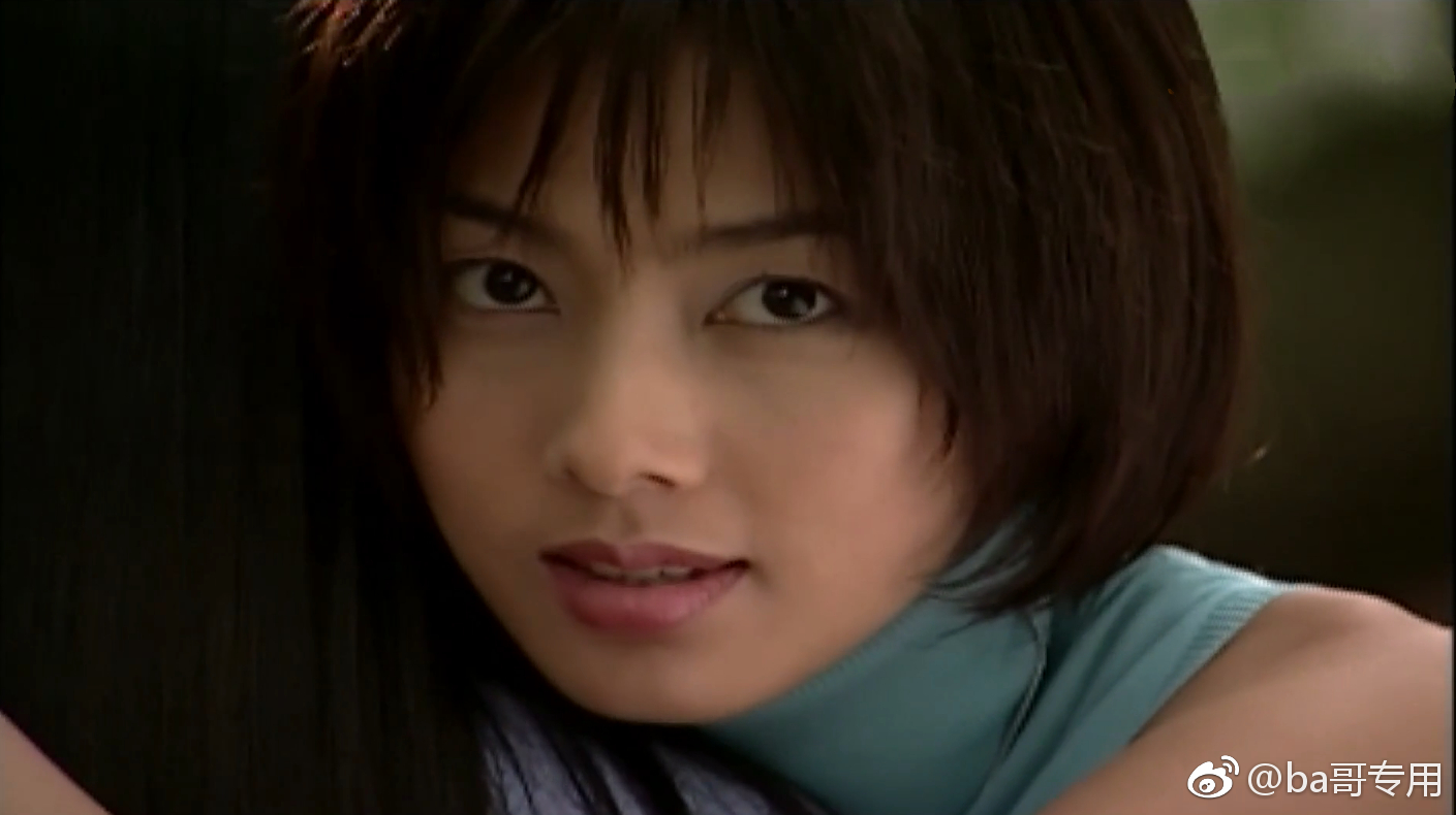 看了好几个版本的流星花园最贴合原作的藤堂静还是台湾版