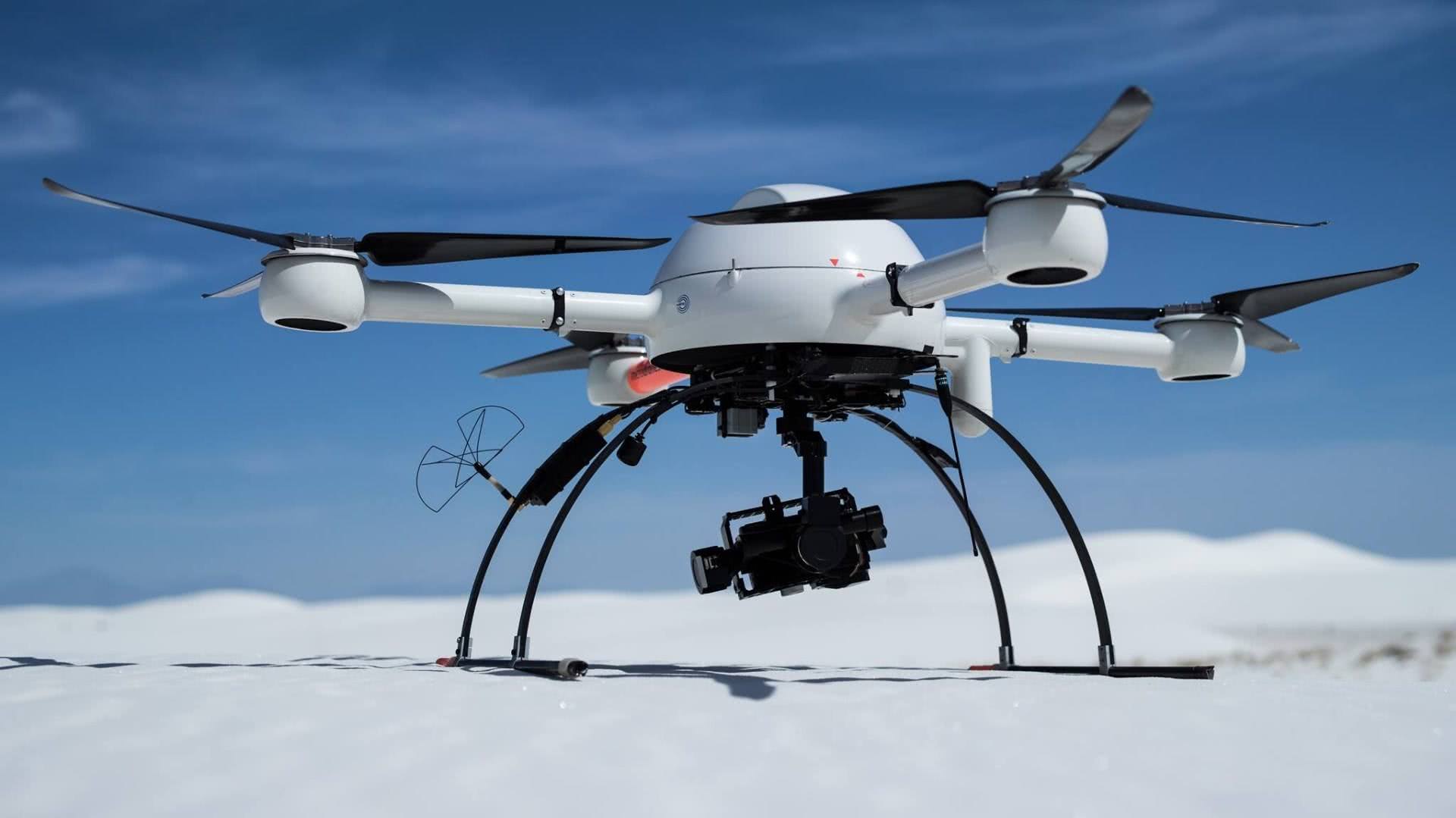 无人机技术这么发达,为什么不取代预警机?真相没你想的那么简单|无人