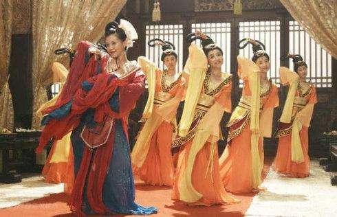 古代小妾除了传宗接代, 还有另一个作用, 简直是无耻至极|小妾|纳妾|地位_新浪新闻