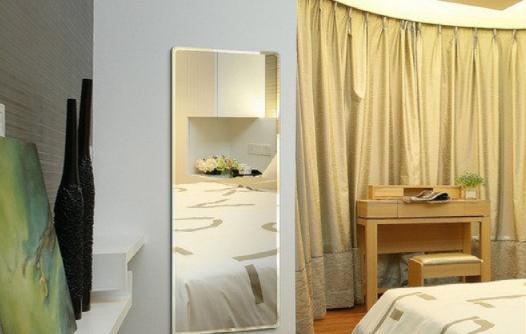 家里这几个地方的镜子一定要注意摆放位置,否则霉气容易找上你