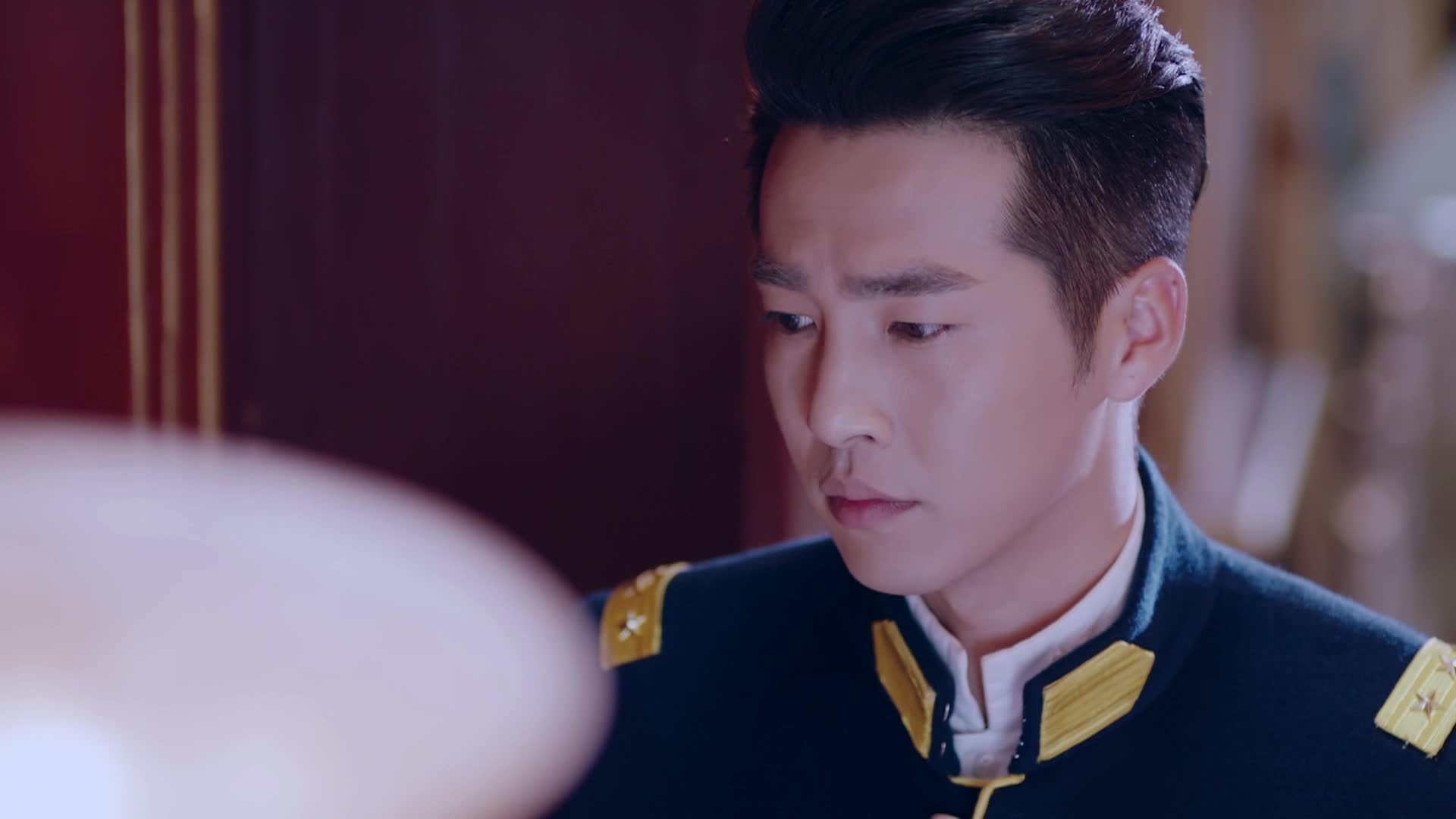 邹廷威人生若如初相见 在人生中的演技简直是大爆发,剧中二哥黑化后的