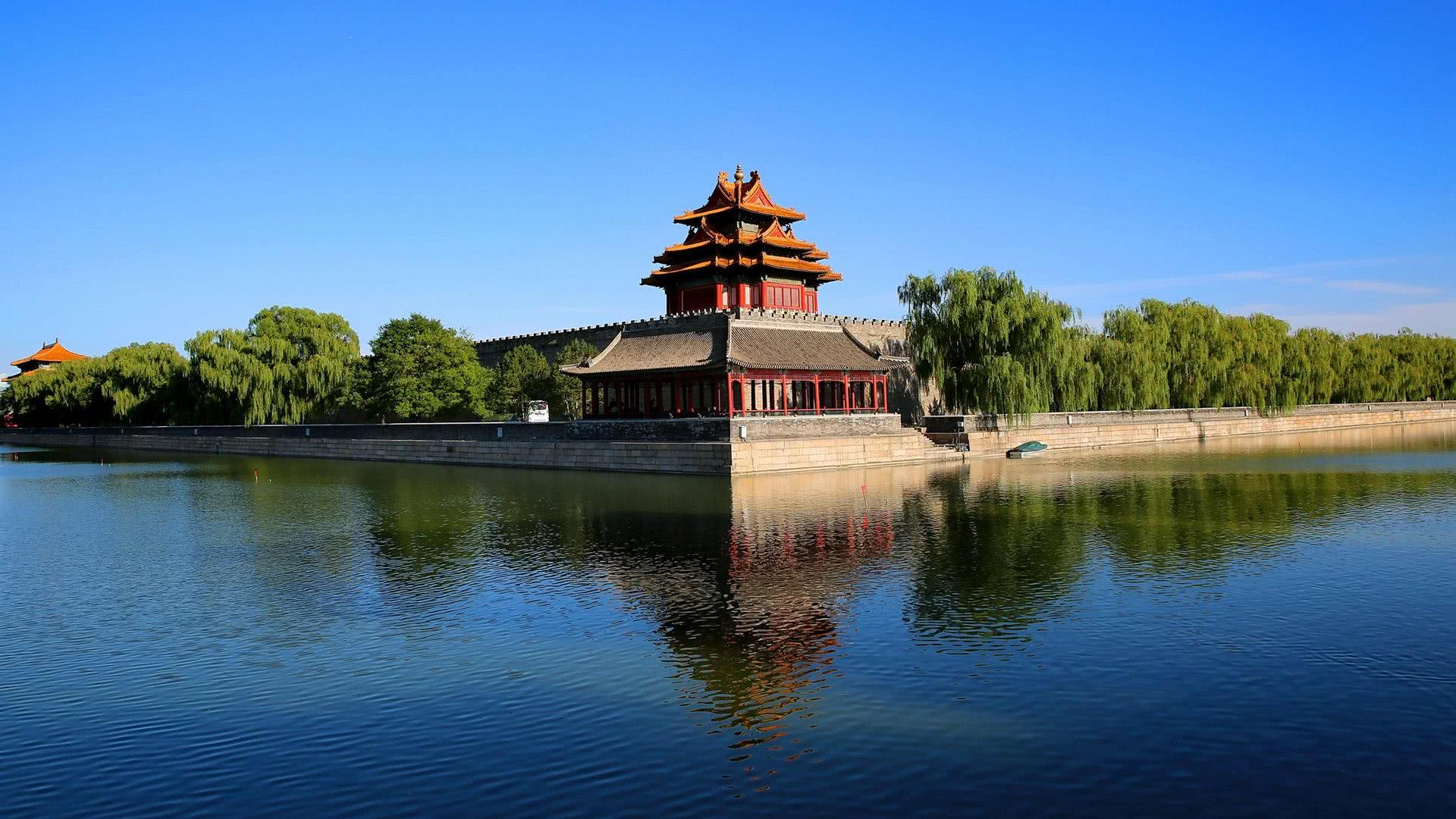 中国只有这两个城市有六环,一个是北京,另一个你肯定不知道!