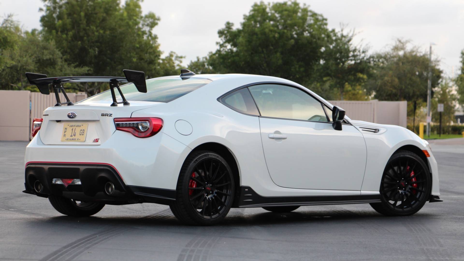 斯巴鲁brz和丰田86应该在当前一代停产后不