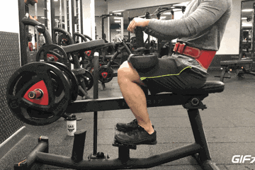 6个动作强化腿部肌肉!去健身房就这样练