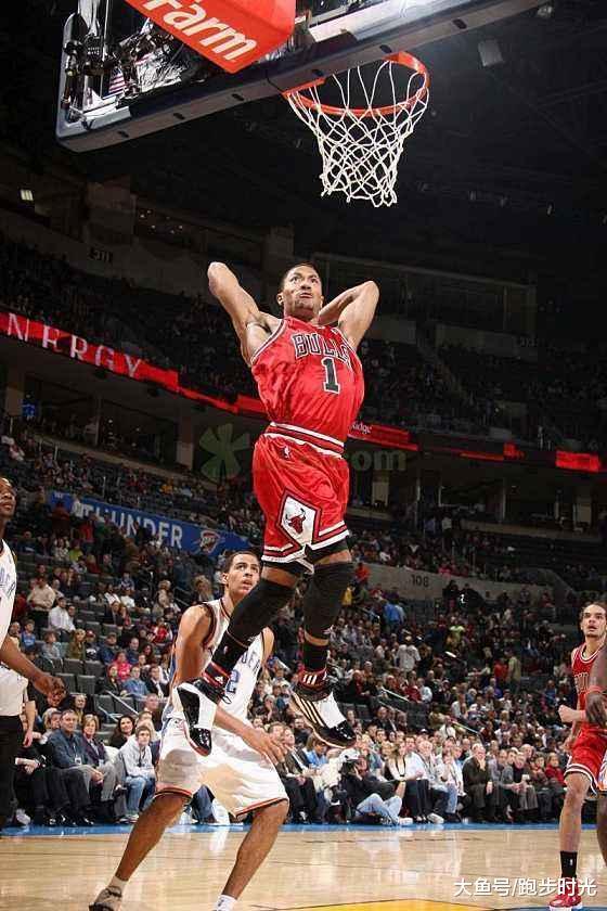 nba中实战扣篮最帅的球员, 詹姆斯上榜, 科比第三, 第一地表无敌