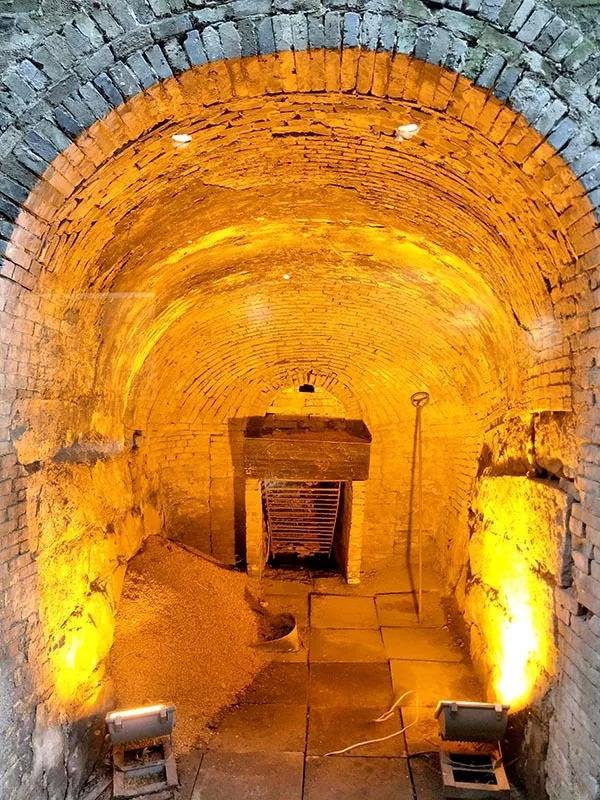 无锡窑群遗址博物馆,见证了古无锡300多座古窑的兴衰