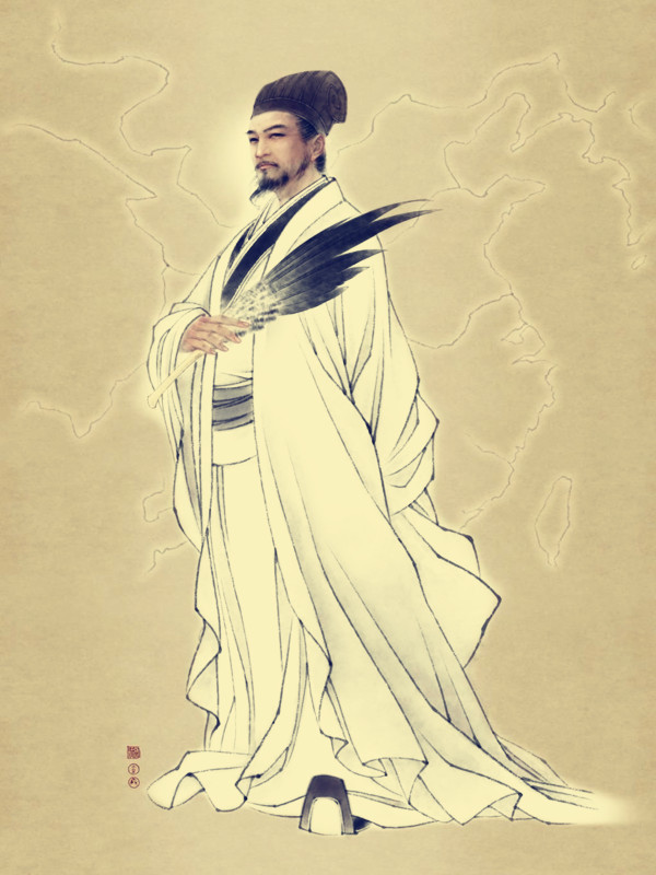 大家都说周瑜嫉妒诸葛亮,但他的委屈却没有人知道