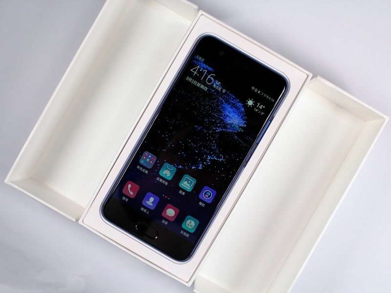 直降一千二华为p10开始全面清库存