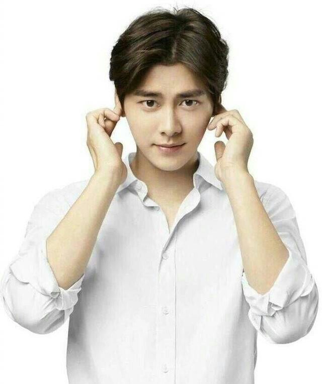 李易峰 逆毛 中分 三七分 三七分 背头,每个新发型都轻松驾驭