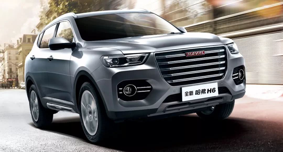 这其中,最瞩目的当属suv领导者哈弗——哈弗品牌价值排名从去年的第29
