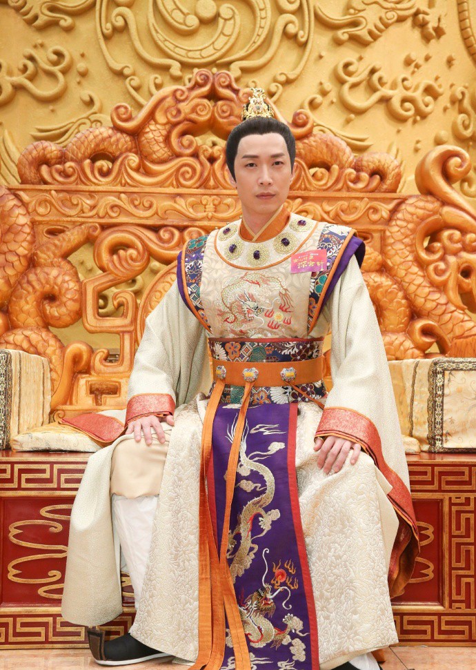 tvb又一古装巨制即将播出,能否再创辉煌,超越《宫心计》?