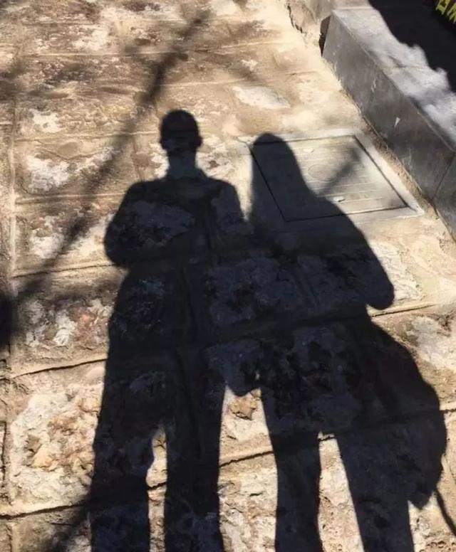 军恋大部分也是异地恋,但是充满了更多的酸甜苦辣.