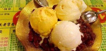 广州必去老字号美食排行,时间沉淀出精品