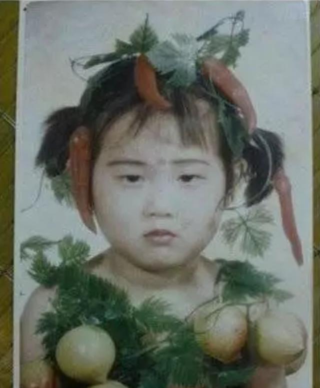 幽默搞笑:找一下童年的影子,一晃过去20多年了,时光都去哪了
