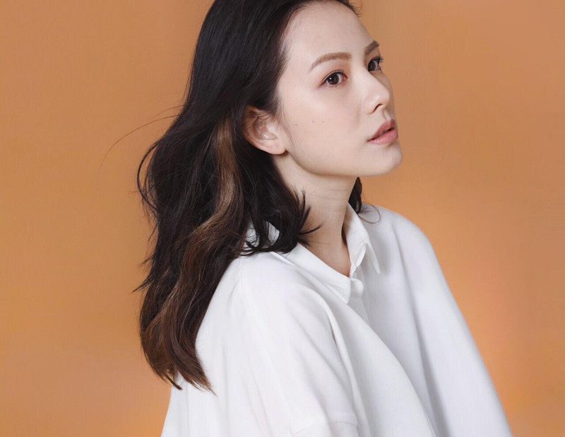 王诗安《good times》写真曝光 逸风淡雅尽显悸动夏日