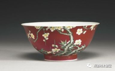 台湾新台北故宫藏珐琅彩瓷器镇馆之宝_新浪新闻