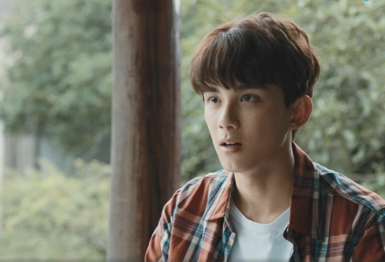 沙海:只有张家人才能破解的机关,吴邪却打开了,真实原因太逗了